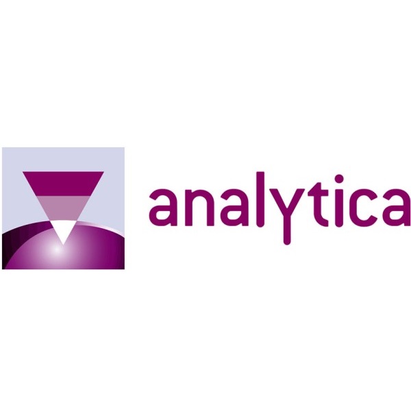 Visit us at analytica 2022