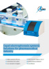 Solutions for pharmaceutical industry