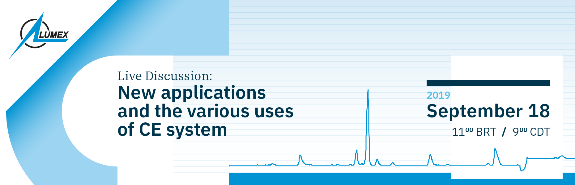 New applications and the various uses of CE system