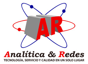 Analítica y Redes S.A.S