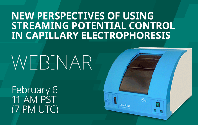 Live webinar