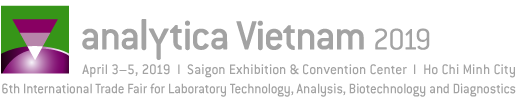 Analytica Vietnam 2019