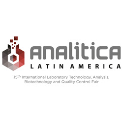 Lumex Instruments convida a todos para visitar a Analitica América Latina 2019 no Brasil