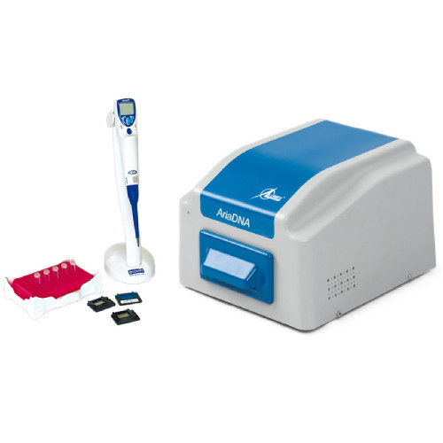 Meet the newest solution: COVID-19 and Influenza simultaneous detection in one sample