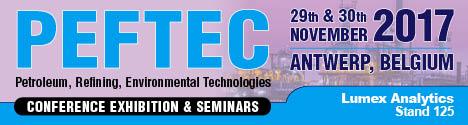 PEFTEC 2017