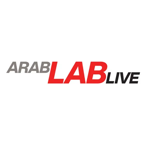 Visit our booth at ARABLAB 2025