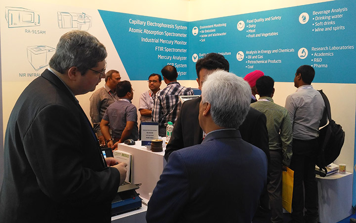 India Lab Expo 2016