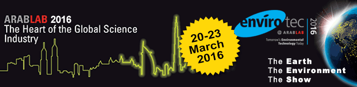 ARABLAB 2016