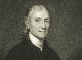 Famous Chemists In History: Joseph Priestley (1733-1804)