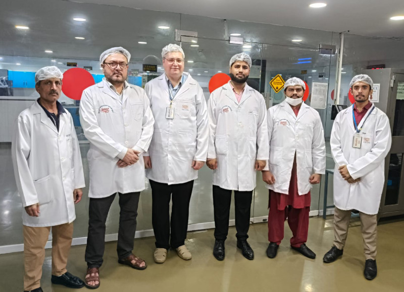 RA-915 Lab for mercury analysis in cosmetic products