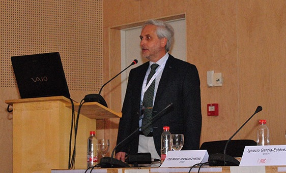 In Vino Analytica Scientia Symposium 2017