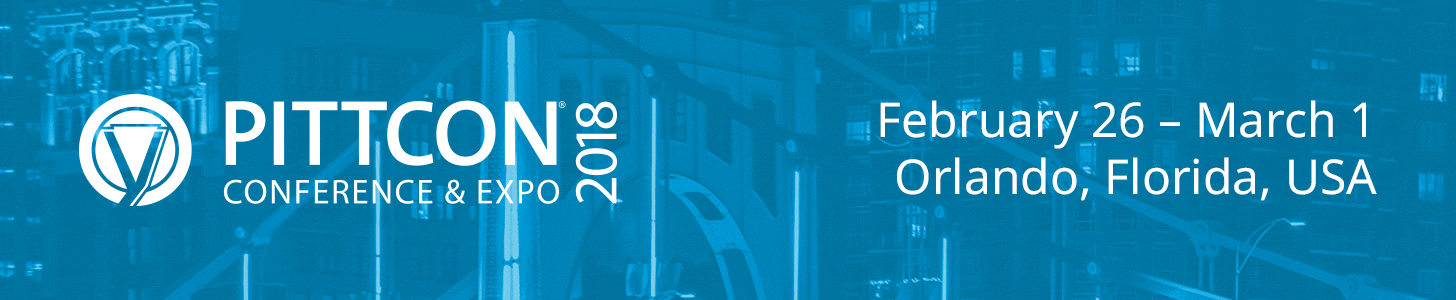 Pittcon 2018