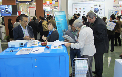 laboratory technology analytica Vietnam