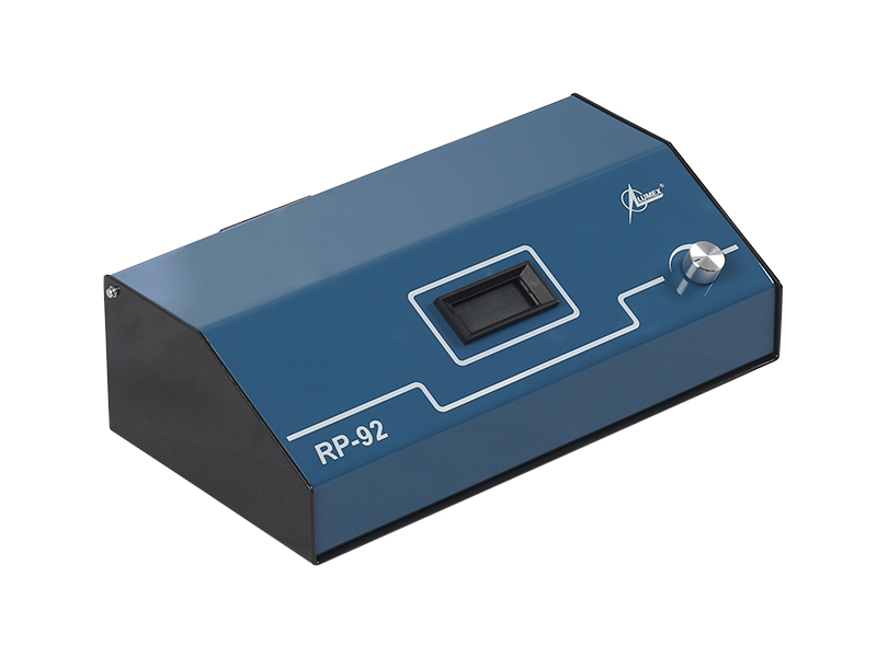 【感謝価格】 mercury Zeeman Portable analyzer attachment RP-92 with RA-915M 水槽