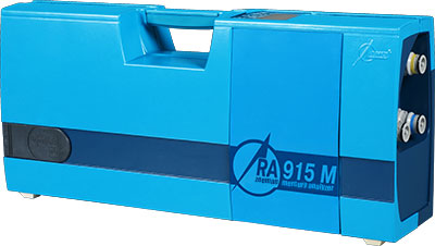 Analisador de mercúrio RA-915M price