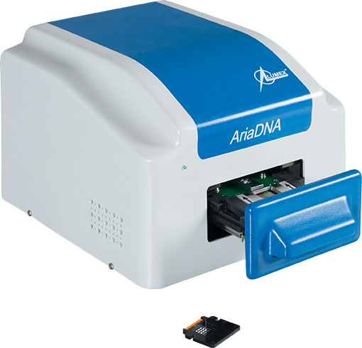 PCR Analyzer