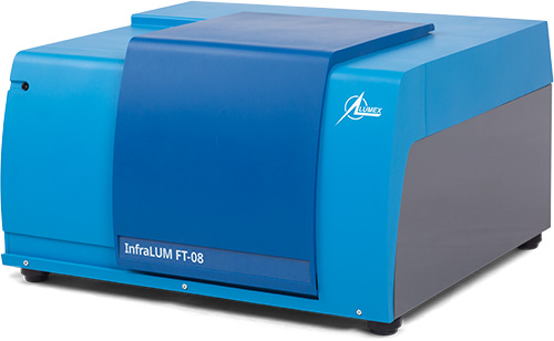 FTIR Spectrometer