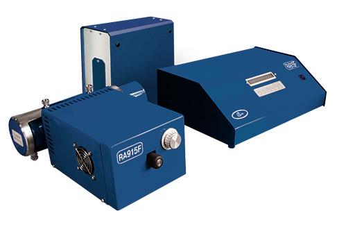 Analyseur de mercure Zeeman  RA-915F price